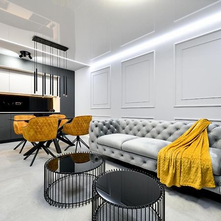 Sigma Exclusive Apartment Задар Экстерьер фото