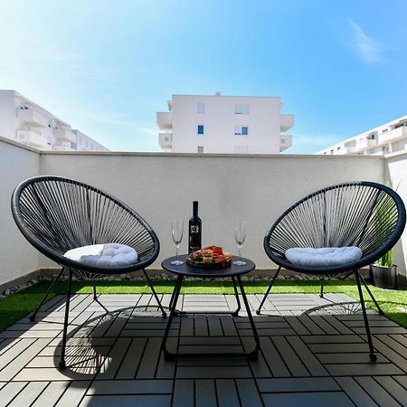 Sigma Exclusive Apartment Задар Экстерьер фото
