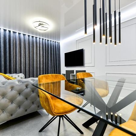 Sigma Exclusive Apartment Задар Экстерьер фото