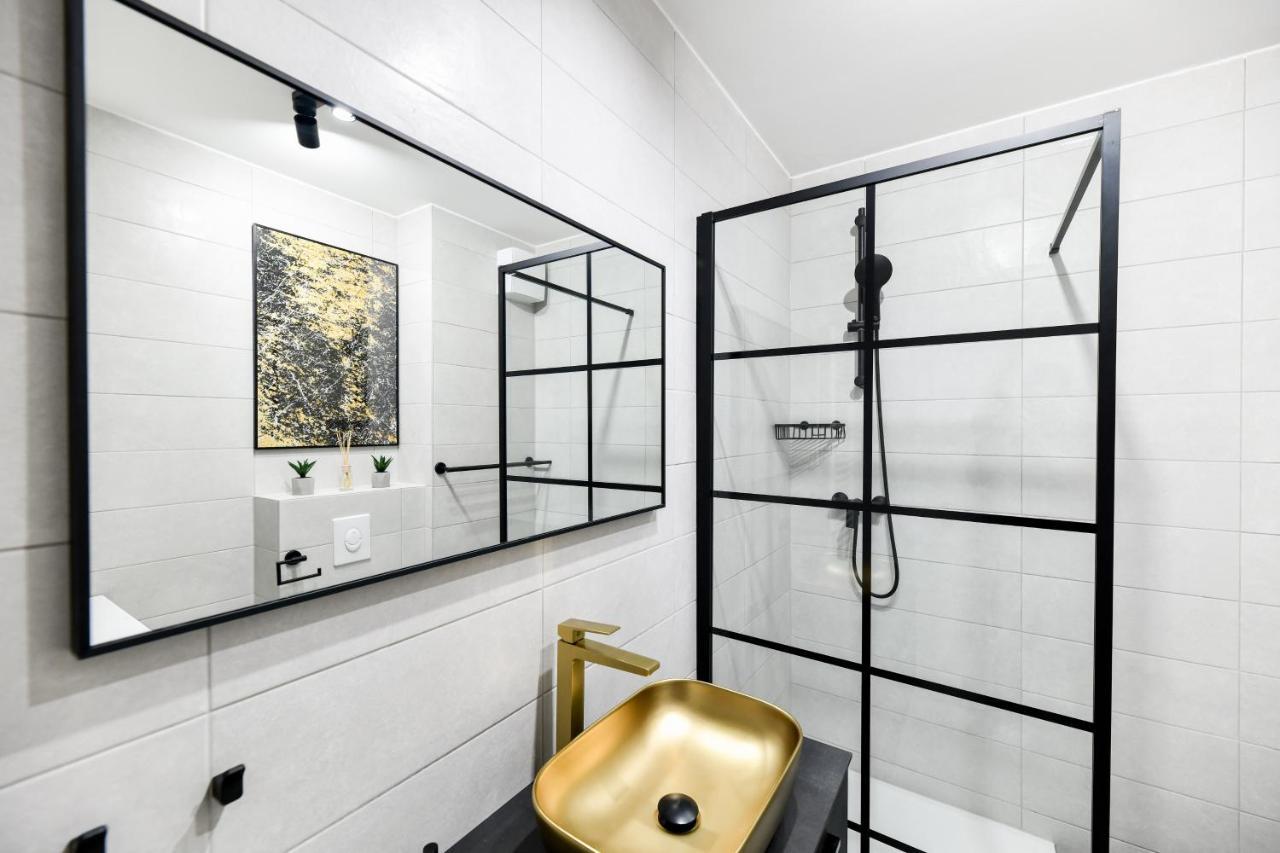 Sigma Exclusive Apartment Задар Экстерьер фото