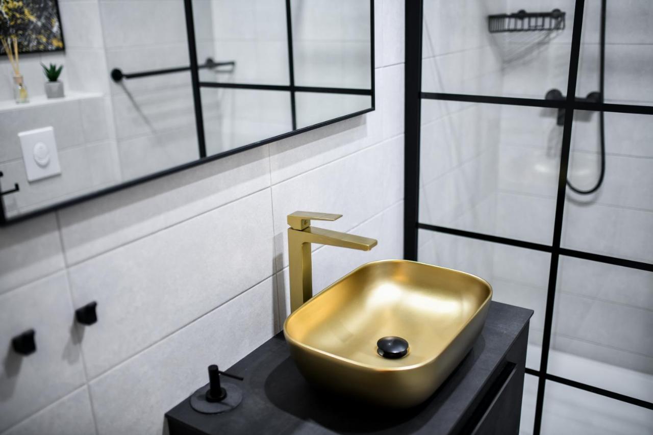 Sigma Exclusive Apartment Задар Экстерьер фото