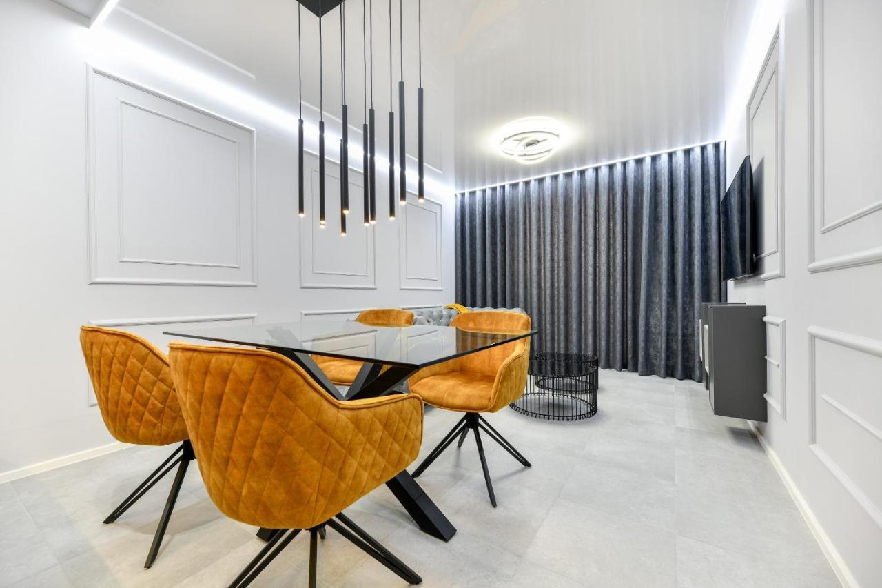 Sigma Exclusive Apartment Задар Экстерьер фото