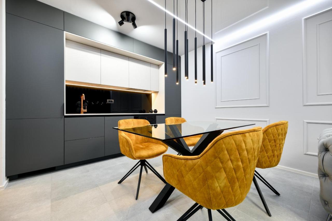 Sigma Exclusive Apartment Задар Экстерьер фото