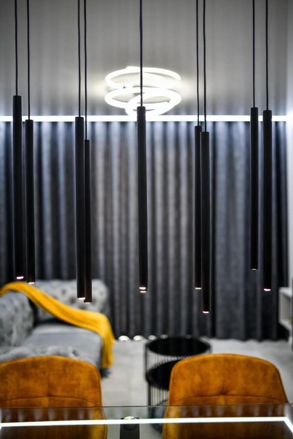 Sigma Exclusive Apartment Задар Экстерьер фото