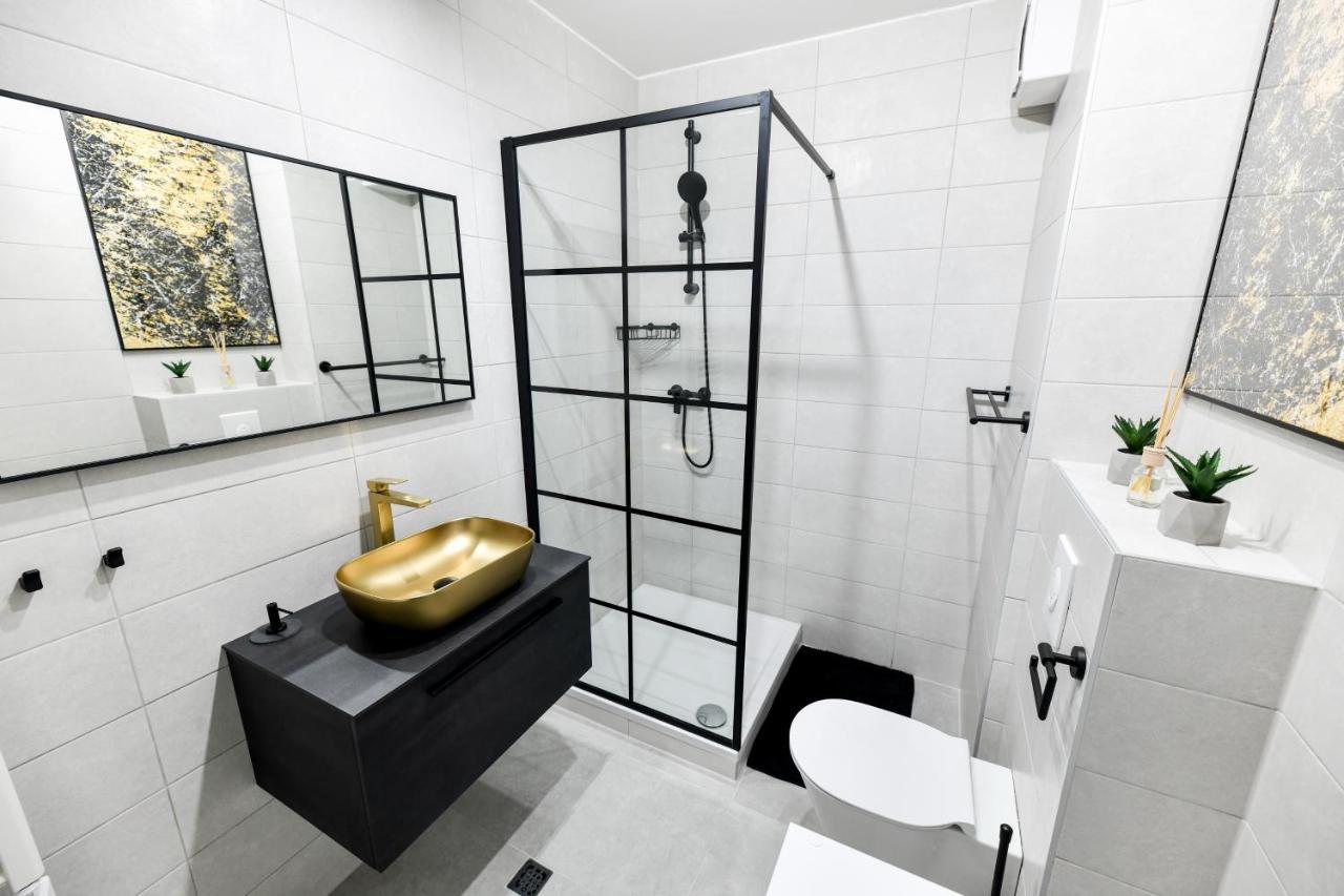 Sigma Exclusive Apartment Задар Экстерьер фото
