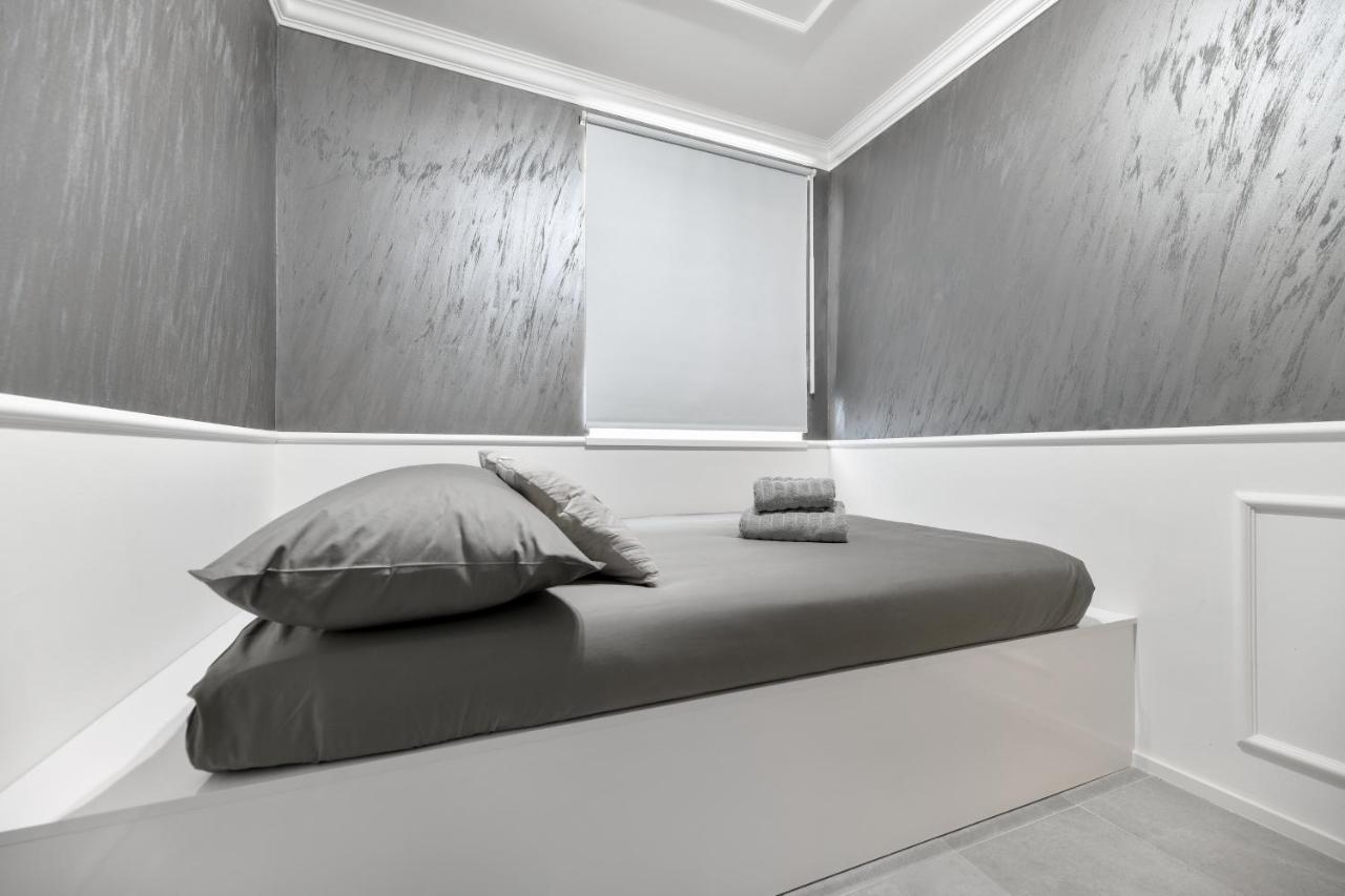 Sigma Exclusive Apartment Задар Экстерьер фото