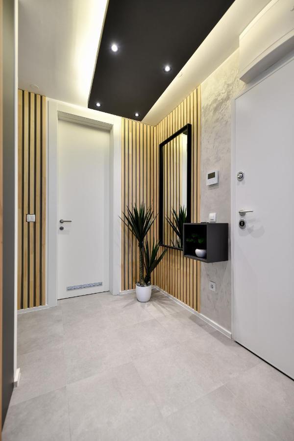 Sigma Exclusive Apartment Задар Экстерьер фото