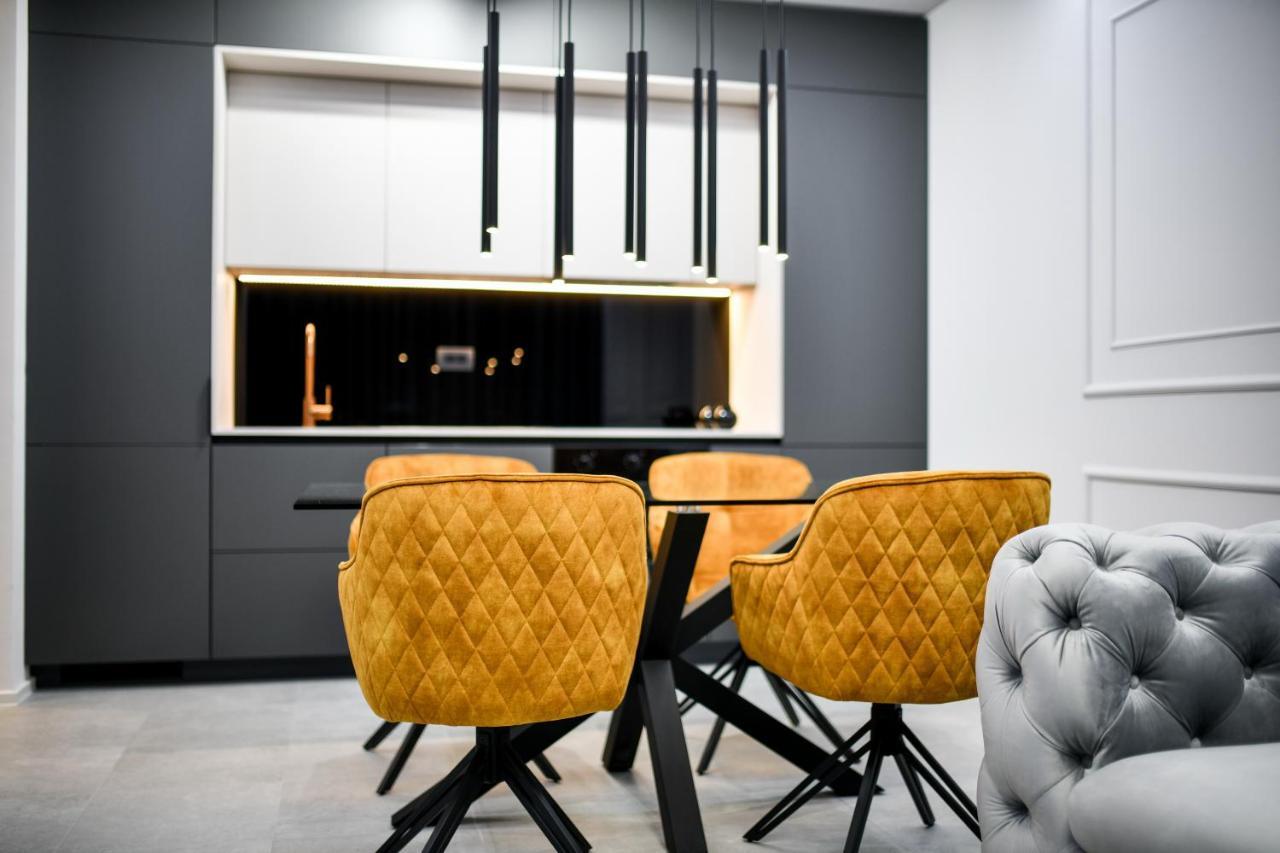 Sigma Exclusive Apartment Задар Экстерьер фото