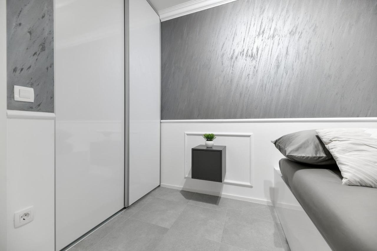 Sigma Exclusive Apartment Задар Экстерьер фото