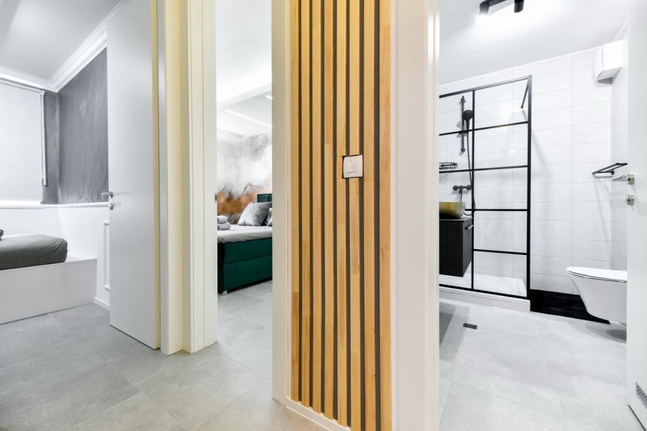 Sigma Exclusive Apartment Задар Экстерьер фото