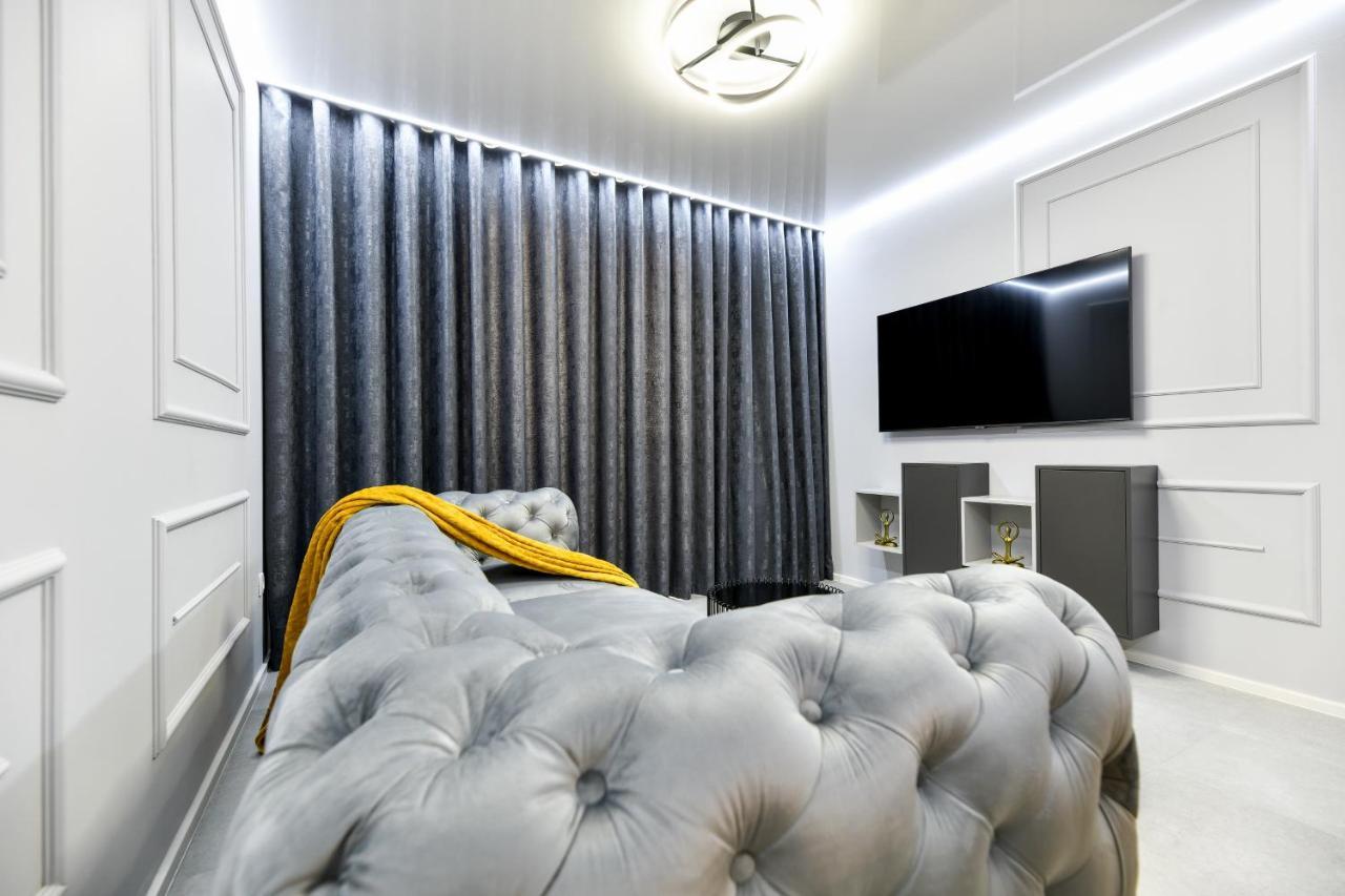 Sigma Exclusive Apartment Задар Экстерьер фото
