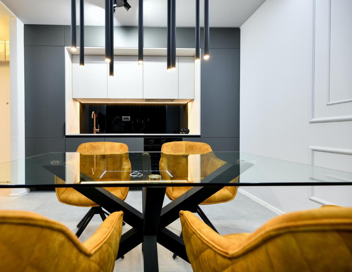 Sigma Exclusive Apartment Задар Экстерьер фото