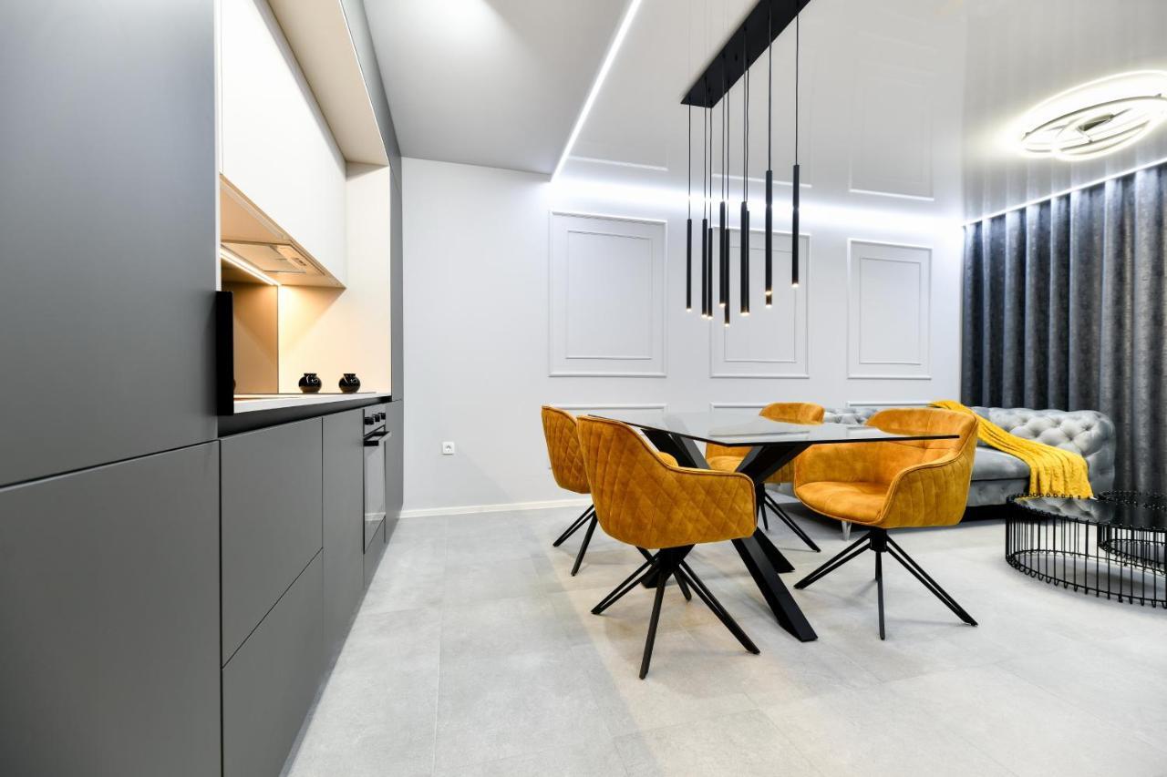 Sigma Exclusive Apartment Задар Экстерьер фото