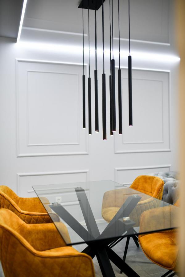 Sigma Exclusive Apartment Задар Экстерьер фото