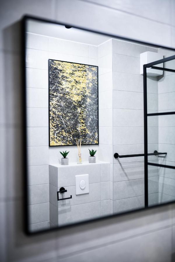 Sigma Exclusive Apartment Задар Экстерьер фото